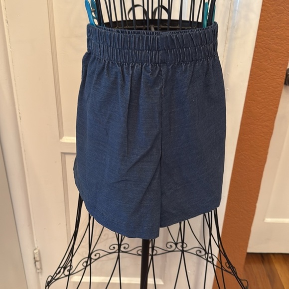 NWT SBJ Austin Woman’s Shorts-Sz 1/2 - Picture 6 of 6